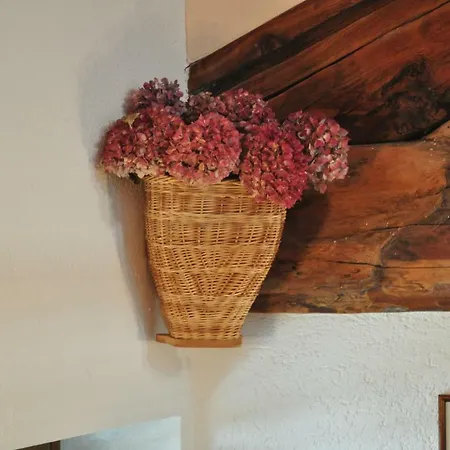 Apartamento Mon Relais