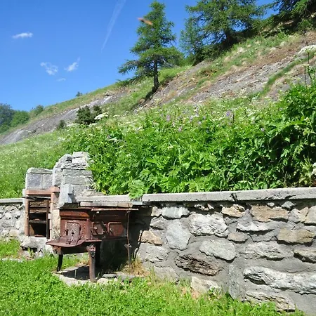 Mon Relais * 瓦尔格里森凯