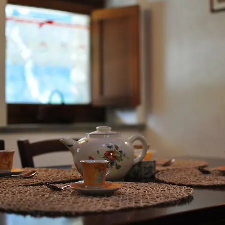Mon Relais Apartamento