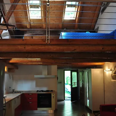 Mon Relais Apartamento