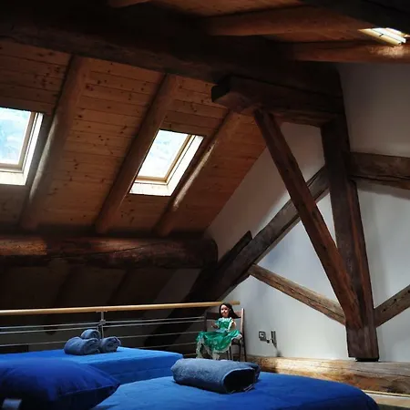 Mon Relais Apartamento