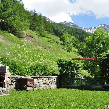 Mon Relais * Valgrisenche