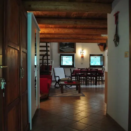 Mon Relais Apartamento Valgrisenche