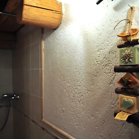Mon Relais Apartamento Valgrisenche