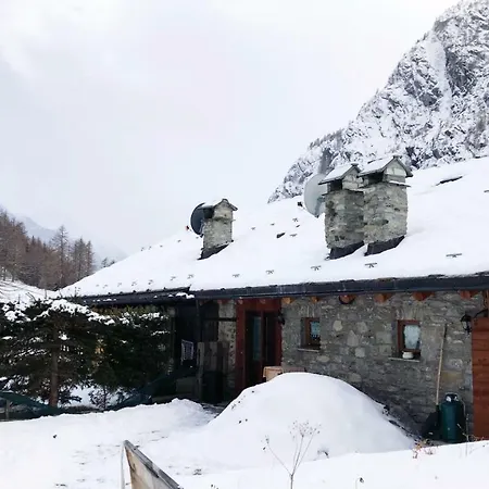 Mon Relais Apartamento