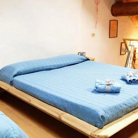 Apartamento Mon Relais