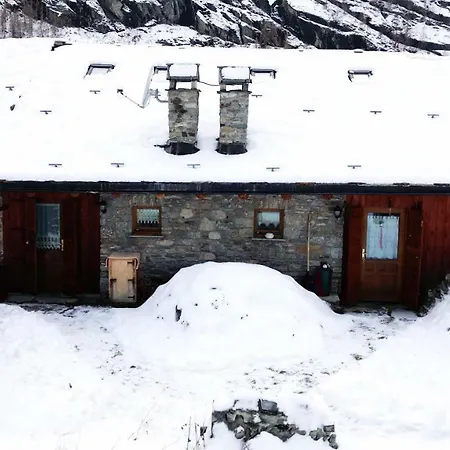 Mon Relais Valgrisenche