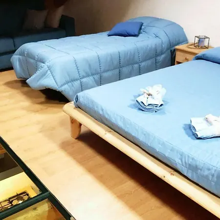 Mon Relais * Valgrisenche