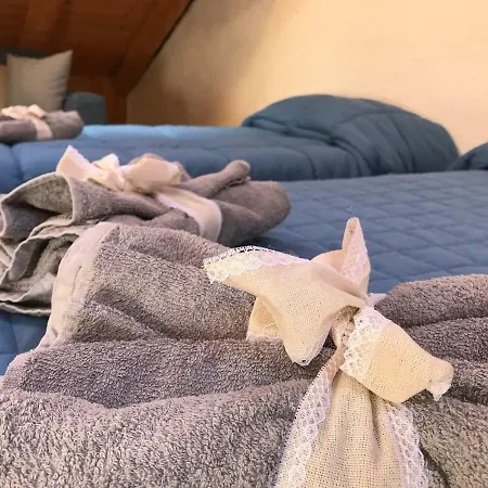 Apartamento Mon Relais